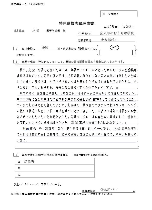 金太郎けんのページ